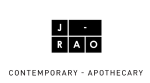 About J-Rao Contemporary Apothecary