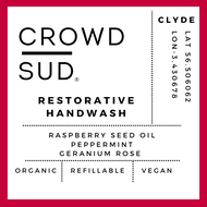 CROWD-SUD CLYDE RESTORATIVE HANDWASH