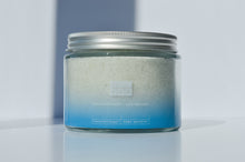 Alleviate aching muscles with J-RAO PELOID-SALTHERAPY™ Post Activity Salts, a combination of organic Epsom Salt and French Green Clay rich in ionic mineral and detoxification properties. This carefully developed formula purifies and eliminates impurities from the skin and stimulates natural blood micro-circulation leaving